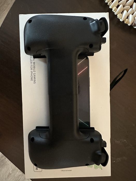 Геймпад Razer Kishi V2 for iOS джойстик iphone