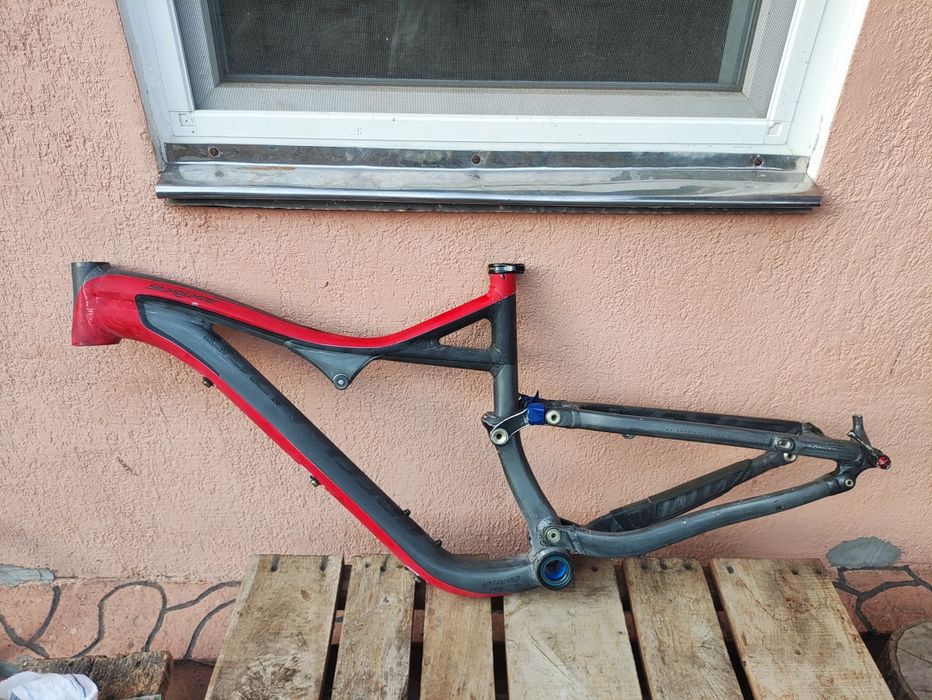 Olx specialized stumpjumper hotsell