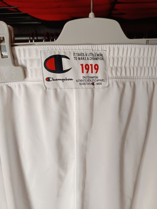 Calças desportivas Champion