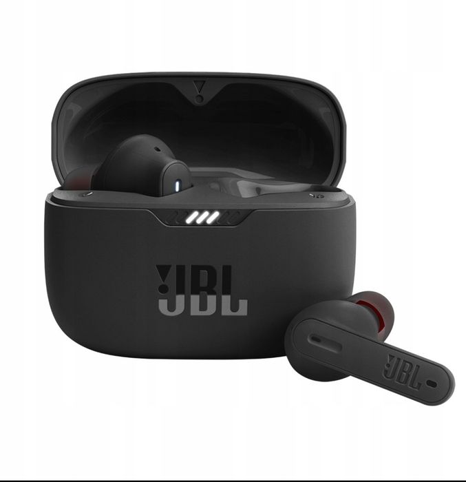Słuchawki bezprzewodowe dokanałowe JBL Tune 230NC TWS Bluetooth ANC Cz