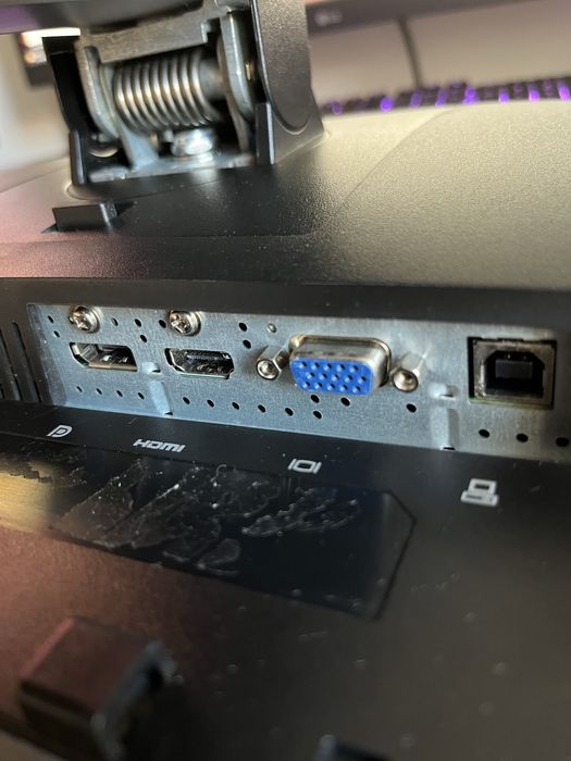 Monitor HP EliteDisplay E20264586009660290121