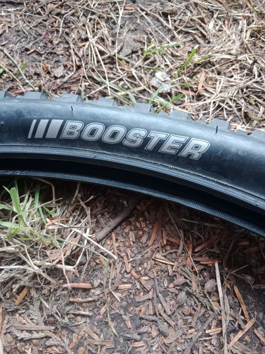 Opona 29 Kenda booster 2.40