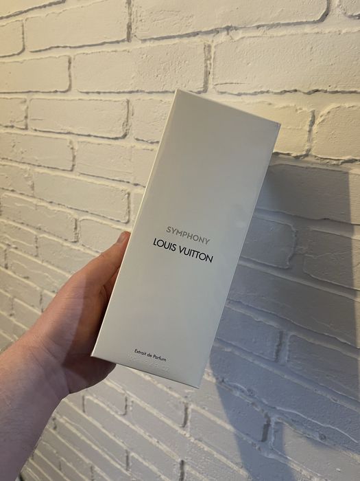Парфуми Louis Vuitton Symphony 100ml.(Premium)
