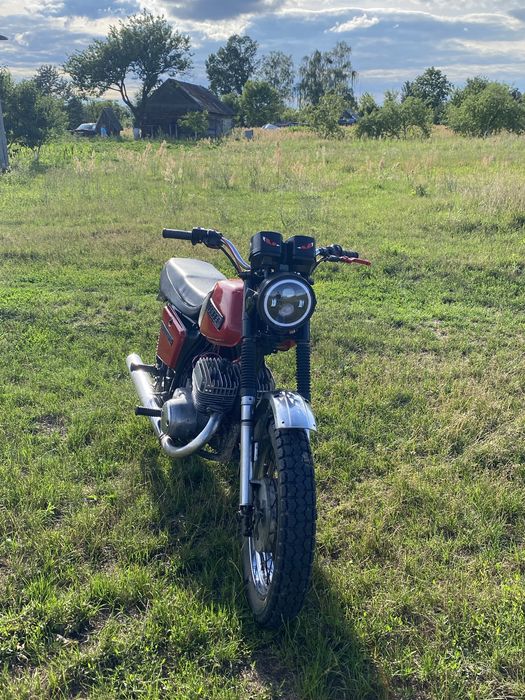 Продам иж юпітер 5