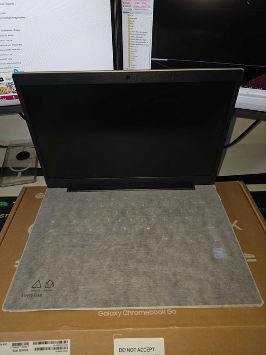 Galaxy Chromebook