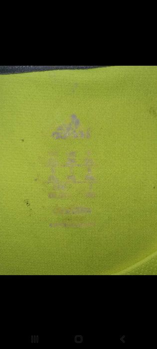 Adidas bluzka sportowa Męska rozmiar XXl