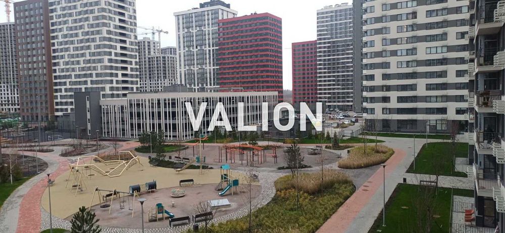 Продаж 1  квартири 48 кв.м ЖК Варшавський 3 вул. Олеся,17