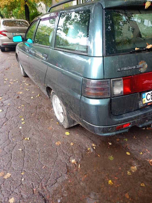Продам автомобіль