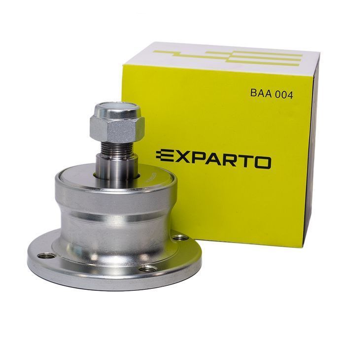 Piasta bezobsługowa brony talerzowej BAA-0004 4-otworowa