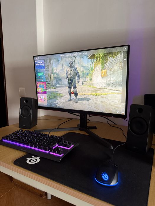 Setup gaming completo450231997857812482