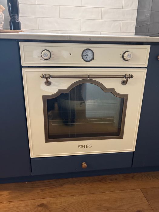 Piekarnik SMEG SF700PO