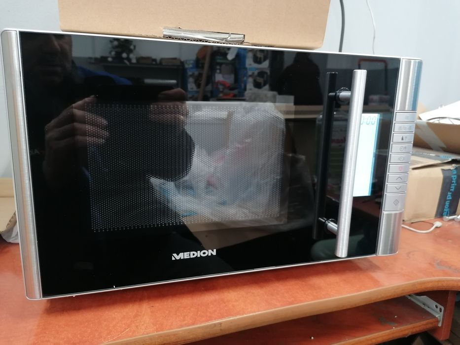 Mikrofalówka medion MD 14482 s5