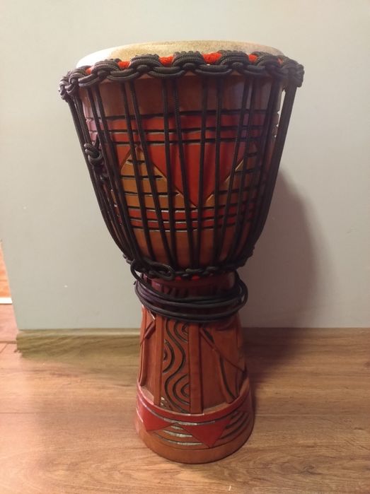Bęben Djembe 23/50