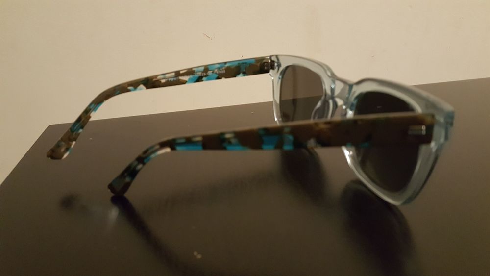 Óculos de sol Pump cat. 3