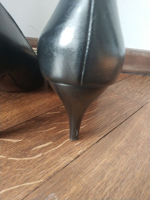 Eleganckie szpilki Ryłko
