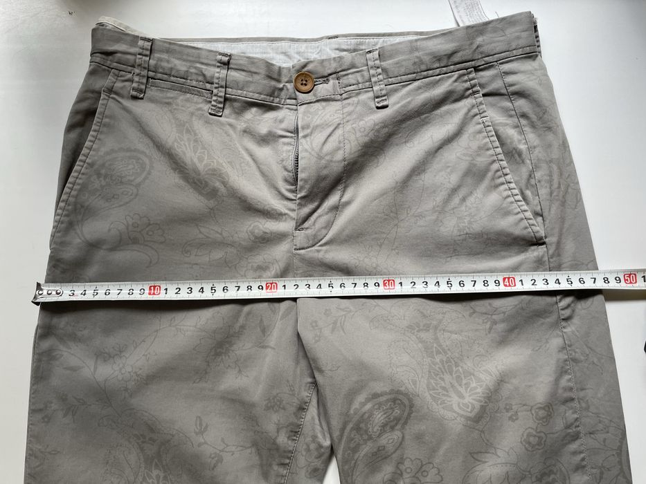 Штани Zara сірі S (EUR 38, USA 30)