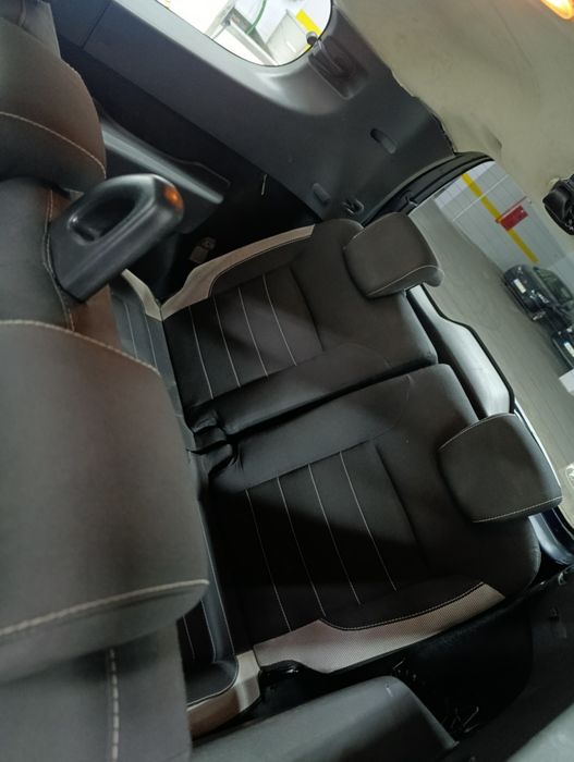 Dacia lodgy 1.5DCI 7 LUGARES