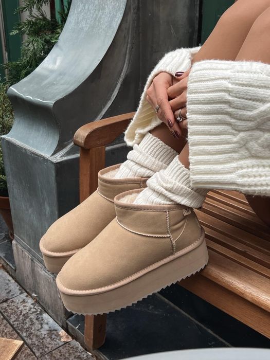Buty damskie Mistic beż O la voga 41