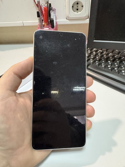 Мобильный телефон Poco X6 Pro 5G