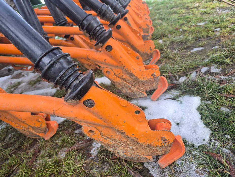 Siewnik zbożowy Amazone D9 30 SPECIAL