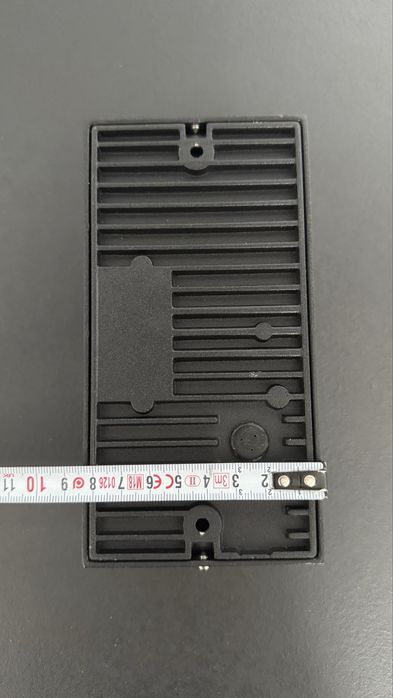Kinkiet Outdoor - Futura 2 IP 54 (1 W)  ( 2 SZTUKI)