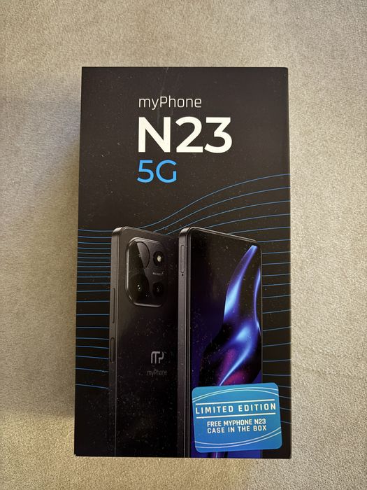 Myphone M23 5G 128GB