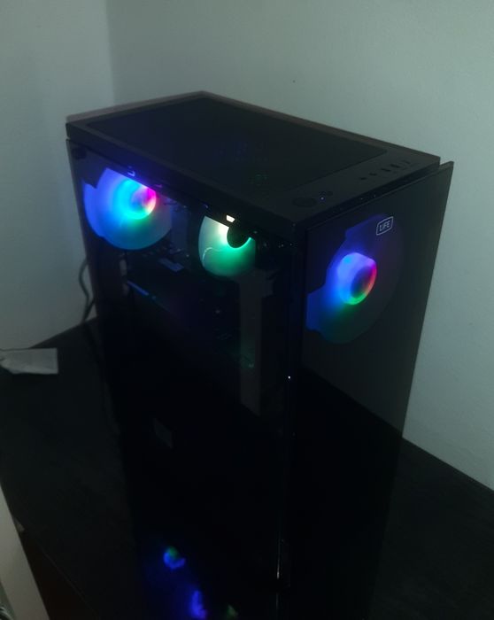 Pc gamer/gaming | I5 10400