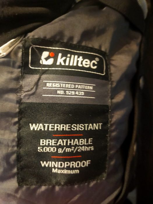 Kurtka zimowa 152/158