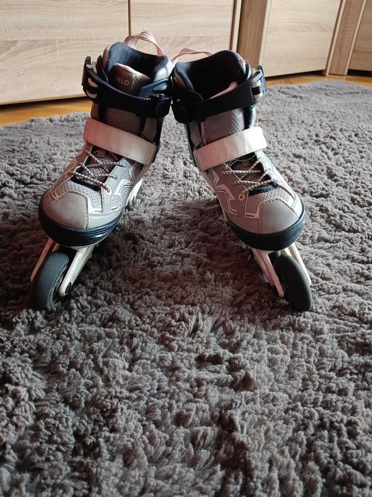 Rolki regulowane rozmiar 29-32