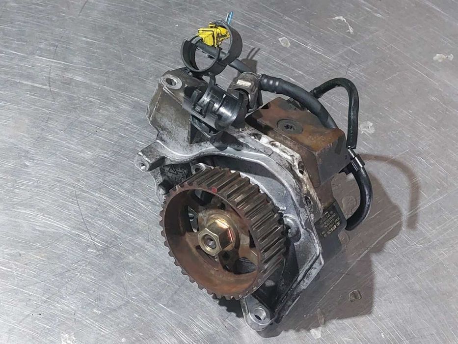 Bomba de Alta Pressão PEUGEOT 206 1.4 HDI