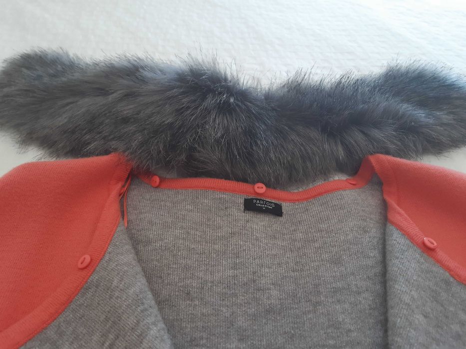 Casaco Parfois Tamanho Único