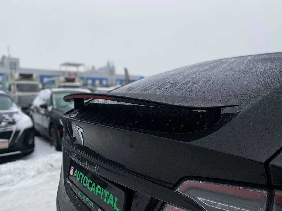 Tesla Model X 2020 (Розстрочка / Лізинг)