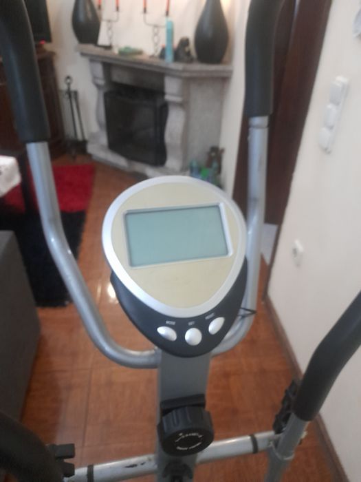 Vendo Helitica usada