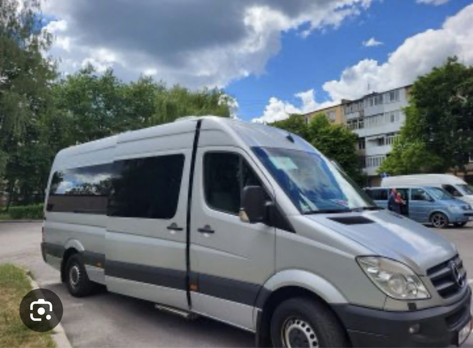 Вивіз сміття,чистка ділянок приберання. Вантажні перевезення таксі бус