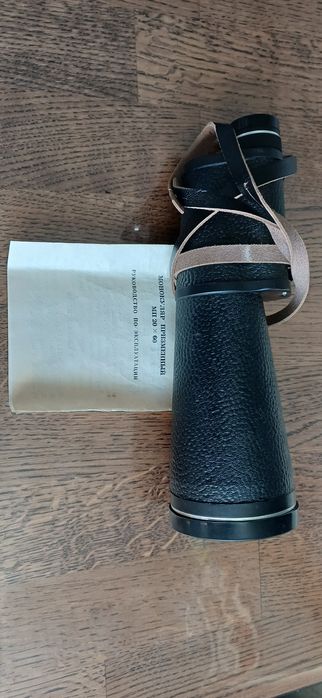 Продам МОНОКУЛЯР МП 20×60 новый