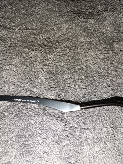 Óculos de sol Lacoste