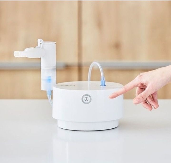 Продам Небулайзер Omron NE-C28P