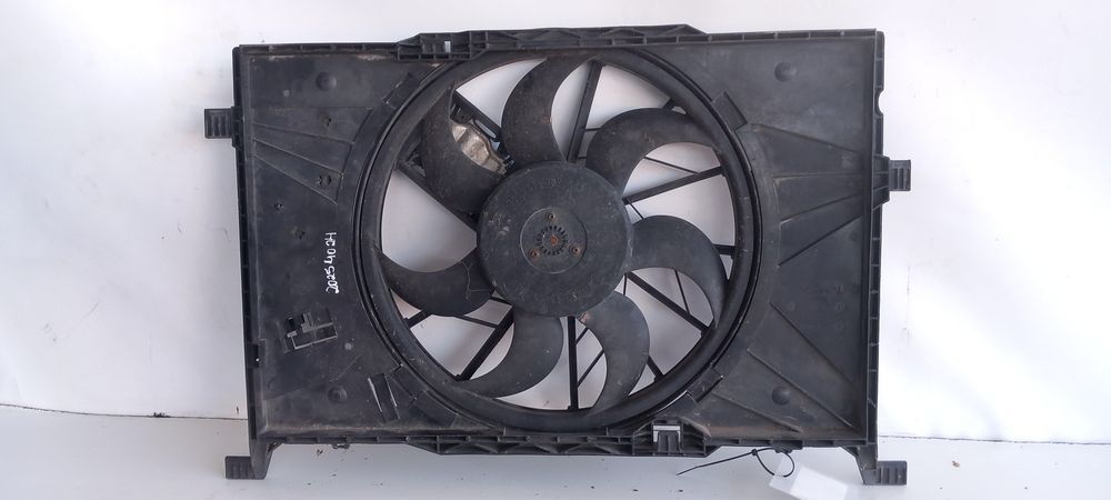 Termoventilador / motoventilador MERCEDES-BENZ Classe A (W169)