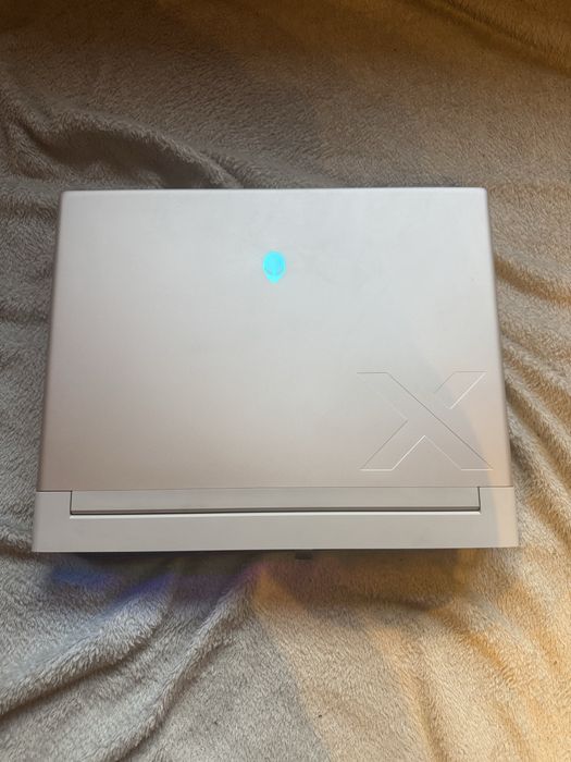Ігровий ноутбук Alienware x16 R1 | RTX 4090 | i9-13900HK | 32GB |: 90 ...