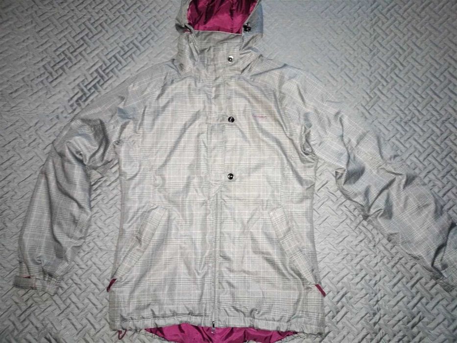 Campus Elizabeth VaporTex, zimowa, rozm.XL, stan BDB