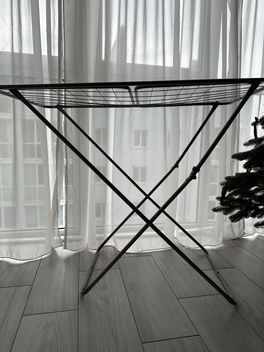 Сушарка для білизни розкладна