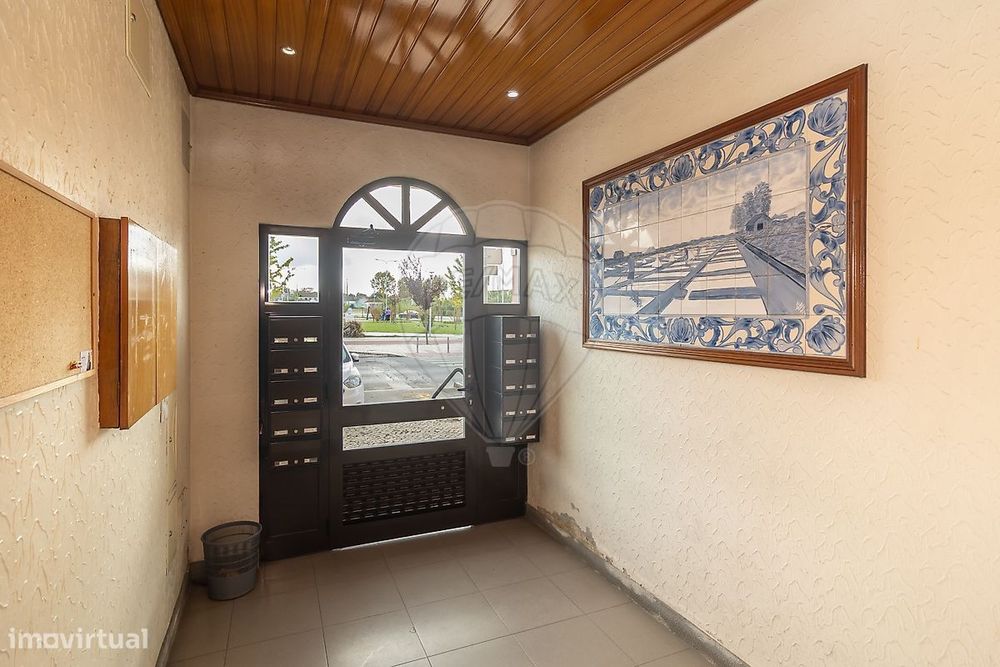 Apartamento T2 para venda