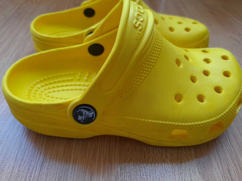 Crocs оригінал j1