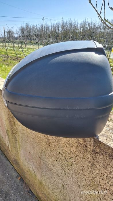 Top case Shad sh 45L