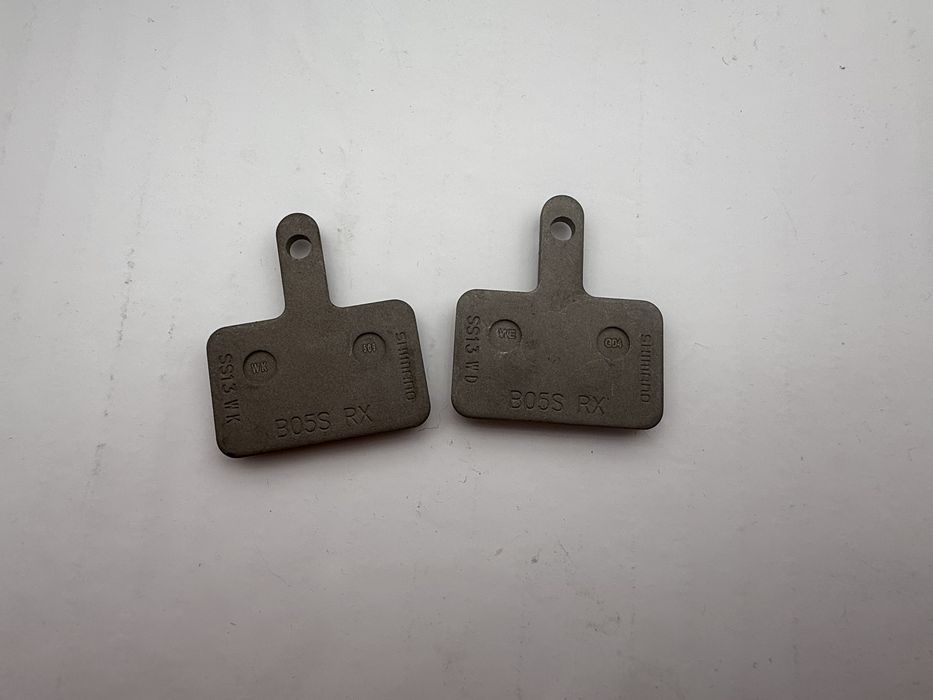 Колодки Shimano B05S /Shimano G05S RX/Shimano J05A ice tech/shimano H0