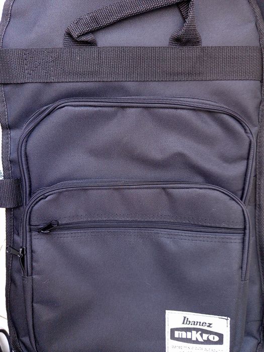 Saco Ibanez para baixo, completamente novo.