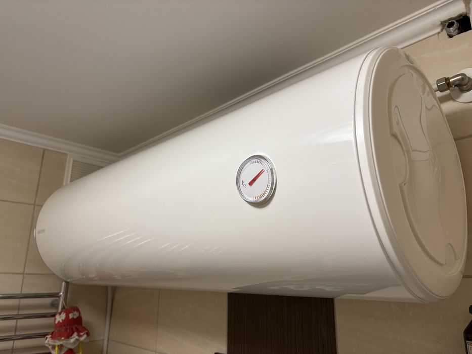 Бойлер Atlantic 80