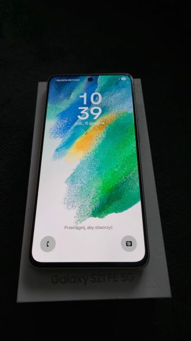 Samsung Galaxy S 21 FE 5G