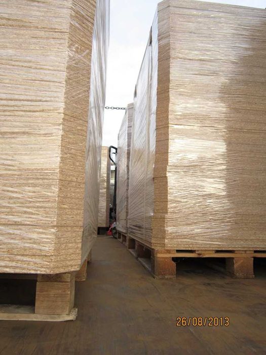 Przekładki paletowe , podkłady , paleta 1200x800  8 mm