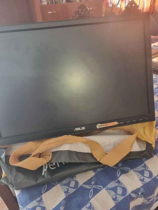 Computadore pc de mesa
